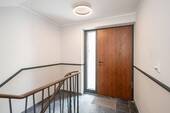 Treppenhaus - 