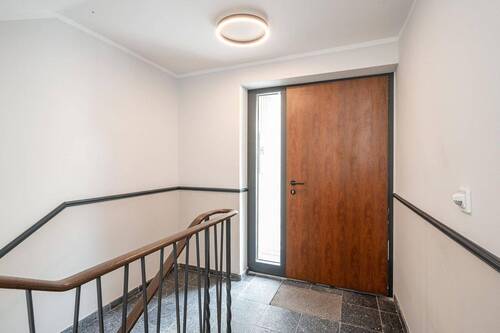 Treppenhaus - 
