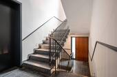 Treppenhaus - 