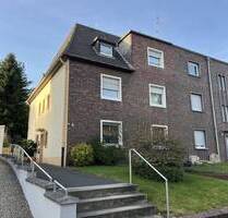 Gepflegtes 2-Familienhaus in beliebter Wohnlage von MG-Rheydt - Mönchengladbach-Schmölderpark Rheydt-West