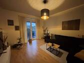 Wohnzimmer OG - 