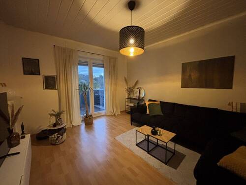 Wohnzimmer OG - 