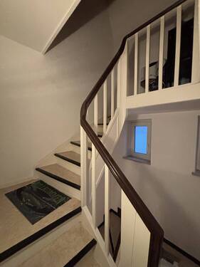 Treppenhaus - 