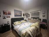 Schlafzimmer DG - 