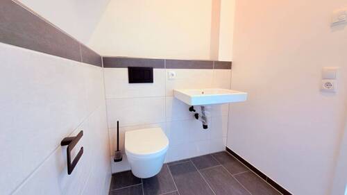 Gäste-WC - 