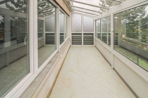 Wintergarten - 