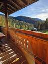 Panorama Balkon OG - Bauernhaus, Landhaus mit 350,00 m² in Reit im Winkl zum Kaufen