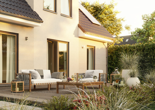 Bild 3 - 6 Zimmer Einfamilienhaus in Ahnatal