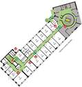 Grundriss 5. OG - 