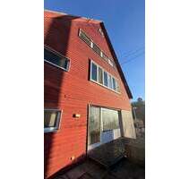 Freestanding single Family home 4 bedrooms 3 bathrooms + lots of storage near the nature! - Sindelfingen Darmsheim