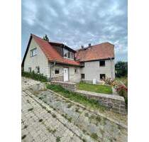 Ideal für Handwerker und Familien! Sanierungsbedürftiges Zweifamilienhaus mit Nähe zur Natur in ruhiger Lage von Klipphausen!