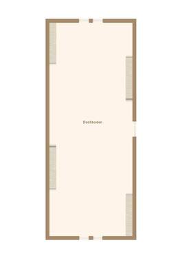 Haus 1 - Dachboden - 