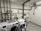 Waschraum - 