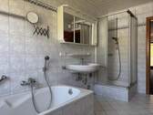 Badezimmer DG - 