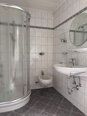 Badezimmer EG - 