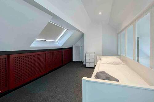 18_Büro_ Kinderzimmer - 