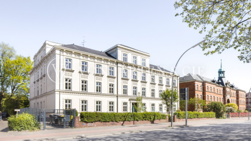 Objektansicht - ALIDA - Klassik trifft Moderne - 340.000,00&nbsp;EUR Kaufpreis, ca.&nbsp; 43,80&nbsp;m&sup2;&nbsp;Wohnfl&auml;che