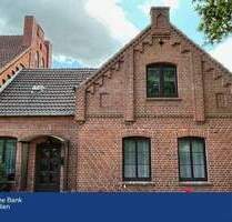 Ein altes Gutshaus mit Charme kann Ihr Zuhause werden! - Schorssow Glasow