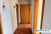 Wohnungsflur - 