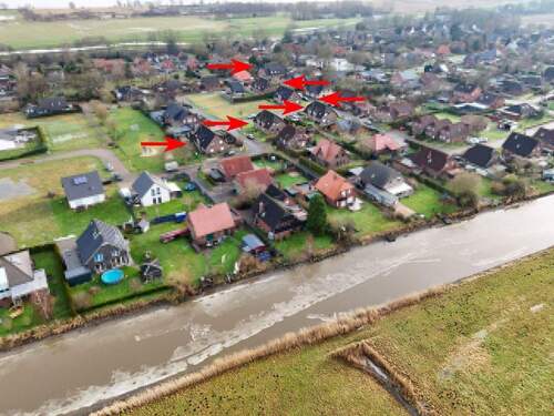 DJI_20260117115701_0104_D - Investmentpaket mit viel Potenzial 5x Zweifamilienhaus und 1x Vierfamilienhaus im Stadland