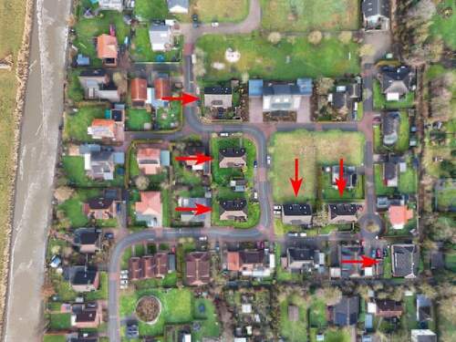 DJI_20260117115821_0107_D - 5 Zimmer Mehrfamilienhaus, Wohnhaus zum Kaufen in Stadland
