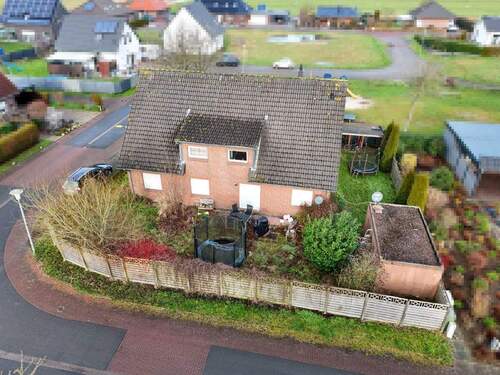 G46 (3) - Mehrfamilienhaus, Wohnhaus in Stadland zum Kaufen