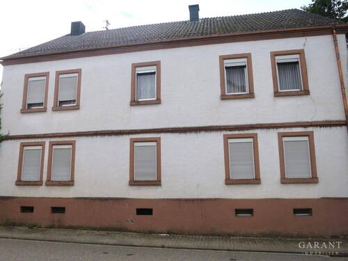 IMG 2927 - Bauernhaus mit Scheune, Nebengebäuden und großem Grundstück