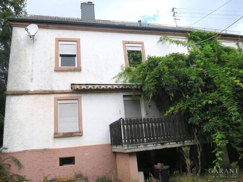 IMG 2926 - 8 Zimmer Bauernhaus, Landhaus zum Kaufen in Höheinöd