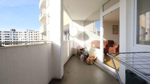 Balkon - 