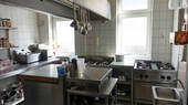 Gewerbeküche EG - 