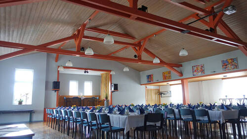 Saal - 