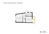 Grundriss - aktueller Zustand - 