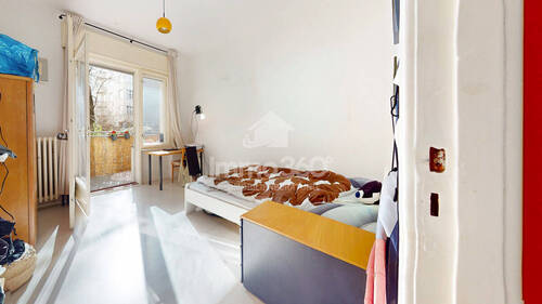 Zimmer 1 - 