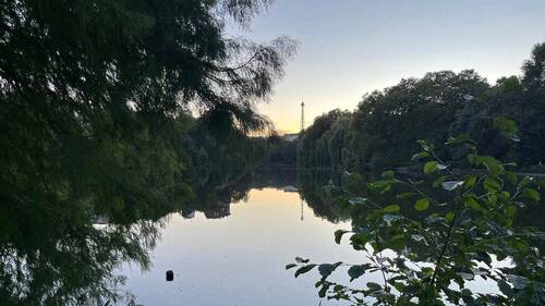 Lietzensee - 