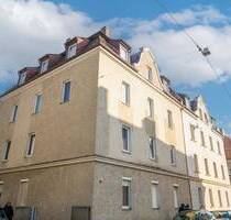 Geteiltes MFH mit 8 Wohnungen - ALLE 2 ZKB Wohnungen - direkt vom Eigentümer - Augsburg Oberhausen