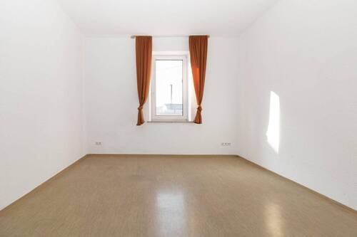 Typ 1 - Wohnung links - Mehrfamilienhaus, Wohnhaus zum Kaufen in Augsburg