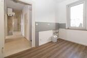 Typ 1 - Wohnung links - Mehrfamilienhaus, Wohnhaus in Augsburg