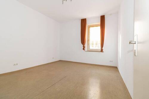 Typ 1 - Wohnung links - Mehrfamilienhaus, Wohnhaus in Augsburg zum Kaufen