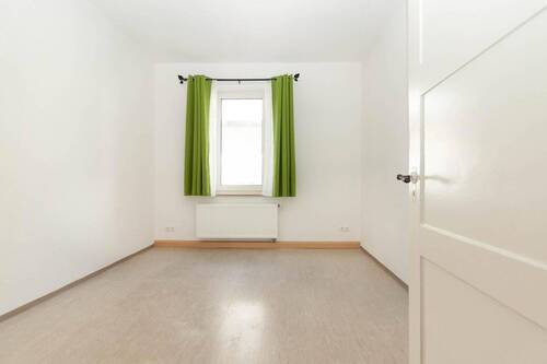 Typ 1 - Wohnung links - 