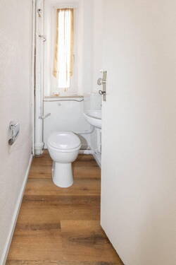 Typ 1 - Wohnung links - 