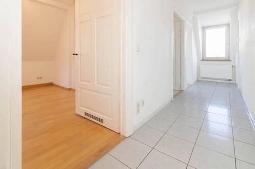 Typ 2 - Wohnung rechts - 