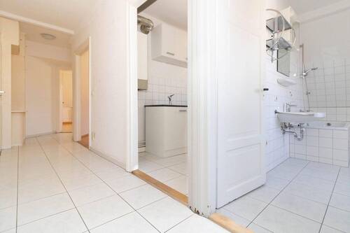 Typ 2 - Wohnung rechts - 