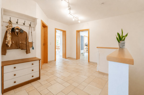 Garderobe - 
