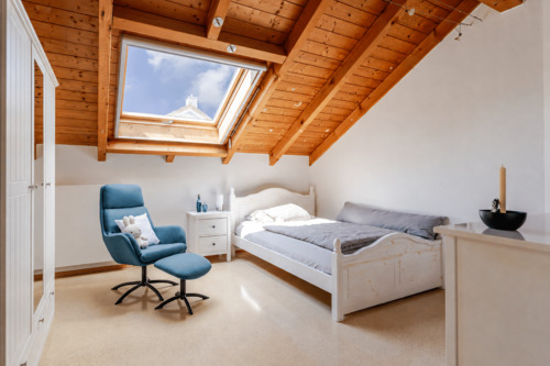 Kinderzimmer - 