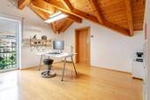 Arbeitszimmer - 