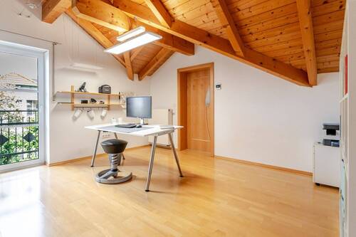 Arbeitszimmer - 