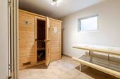 Saunaraum - 