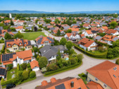 Südwestseite - 