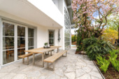 Terrasse - 