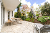 Terrasse II - 